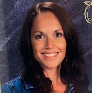 Meet your Posher, Rebecca